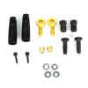 1 Kit Connecteur JAGWIRE HYFLOW Quick-Fit HFA401 MAGURA 2 1 Kit Connecteur JAGWIRE HYFLOW Quick-Fit HFA401 MAGURA -TRANSMISSION Boutique 1 kit connecteur jagwire hyflow quick fit hfa401 magura