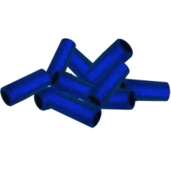 10 Embouts De Gaine 4mm + 4 Embouts De Cable ICE TOP (Dérailleur) -TRANSMISSION Boutique 10 embouts de gaine 4mm 4 embouts de cable ice top derailleur 2