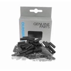 100 Embouts De Gaine De Dérailleur SHIMANO SIS-SP40