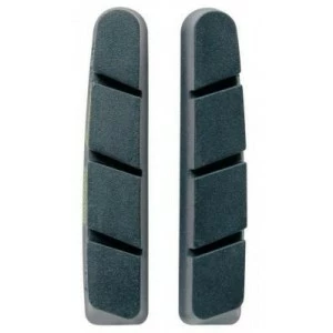 2 Cartouches/patins De Frein MAVIC SWISSSTOP Campagnolo Exalith 3 2 Cartouches/patins De Frein MAVIC SWISSSTOP Campagnolo Exalith