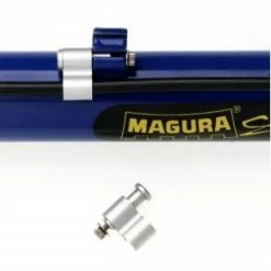 2 Guides Durite MAGURA 0721214 / Brake Hose Guides -TRANSMISSION Boutique 2 guides durite magura 0721214 brake hose guides 1