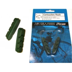 POUS France 2 Patins De Frein Céramique / POUS CP221 / CAMPAGNOLO Avant 2000 / Tarif Dégressif