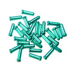 ALLIGATOR 30 X Embouts De Câble Frein / Dérailleur C-END -TRANSMISSION Boutique 30 x embouts de cable frein derailleur c end 2