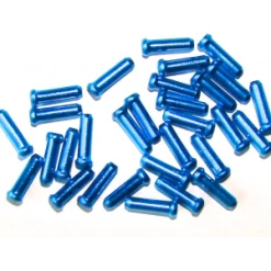 ALLIGATOR 30 X Embouts De Câble Frein / Dérailleur C-END -TRANSMISSION Boutique 30 x embouts de cable frein derailleur c end 6