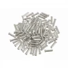 XLC 500 Embouts De Cable Aluminium -TRANSMISSION Boutique 500 embouts de cable aluminium