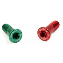 Carbon-Ti Vis De Galets CARBON TI X-JOCKEY 14/14 ( Sram Xx1 X01 X1 Shimano Dura Ace Ultegra Xtr) -TRANSMISSION Boutique axe de cadre carbon ti x lock x maxle abp boost 198mm trek devinci split pivot 2016 1