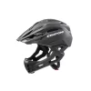 CASQUE CRATONI C-MANIAC FREERIDE NOIR MAT -TRANSMISSION Boutique casque cratoni c maniac freeride noir mat