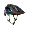 Casque De VTT Fox Speedframe Pro Lunar -TRANSMISSION Boutique casque de vtt fox speedframe pro lunar