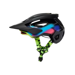 Casque De VTT Fox Speedframe Pro Lunar -TRANSMISSION Boutique casque de vtt fox speedframe pro lunar 2