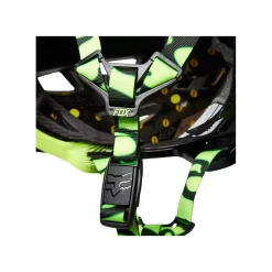 Casque De VTT Fox Speedframe Pro Lunar -TRANSMISSION Boutique casque de vtt fox speedframe pro lunar 4