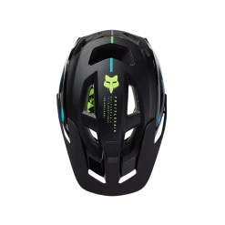 Casque De VTT Fox Speedframe Pro Lunar -TRANSMISSION Boutique casque de vtt fox speedframe pro lunar 7