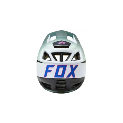 Casque FOX Proframe Vow -TRANSMISSION Boutique casque fox proframe vow 2