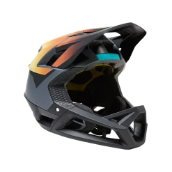 Casque FOX Proframe Vow -TRANSMISSION Boutique casque fox proframe vow 5