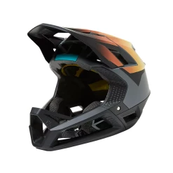 Casque FOX Proframe Vow -TRANSMISSION Boutique casque fox proframe vow 6