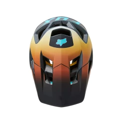 Casque FOX Proframe Vow -TRANSMISSION Boutique casque fox proframe vow 7