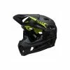 Casque Mentonnière Amovible BELL Super DH Mips 2022 -TRANSMISSION Boutique casque mentonniere amovible bell super dh mips 2022