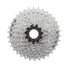 Cassette Shimano Cs-hg201 Argent 9v.(11-36)(11/13/15/17/20/23/26/30/36) -TRANSMISSION Boutique cassette shimano cs hg201 argent 9v11 3611 13 15 17 20 23 26 30 36