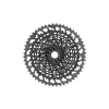 Cassette Sram Xg-1275 Gx Eagle 12v Noire (10-52) -TRANSMISSION Boutique cassette sram xg 1275 gx eagle 12v noire 10 52