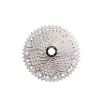 Cassette Sunrace S8 Métal 11v.(11-42) -TRANSMISSION Boutique cassette sunrace s8 metal 11v11 42