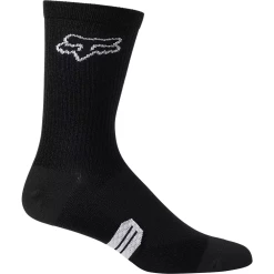 Chaussettes FOX Ranger 15cm Noir