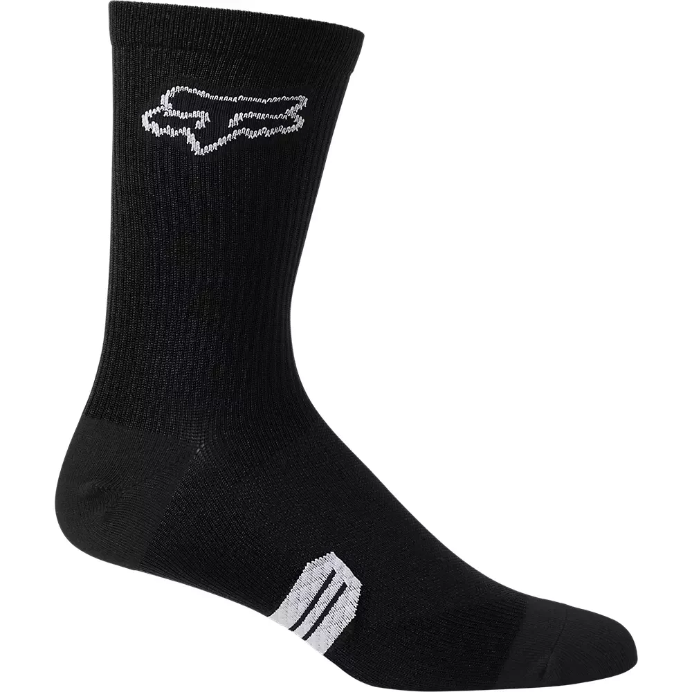 Chaussettes FOX Ranger 15cm Noir 2 Chaussettes FOX Ranger 15cm Noir