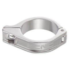 Collier De Dérailleur KCNC (à Braser) 31,8/34,9 -TRANSMISSION Boutique collier de derailleur kcnc a braser 318349 4