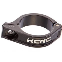 Collier De Dérailleur KCNC (à Braser) 31,8/34,9 -TRANSMISSION Boutique collier de derailleur kcnc a braser 318349 5