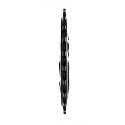 Couronne Bmx ODYSSEY Tom Dugan Fang Sprocket 25 Dents Noir -TRANSMISSION Boutique couronne bmx odyssey tom dugan fang sprocket 25 dents noir 1