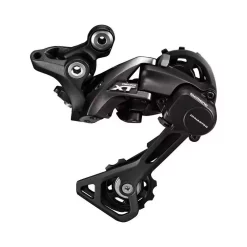 Dérailleur Arrière Shimano Deore Xt Rd-m8000 Shadow Plus 11v.chape Moyenne Noir