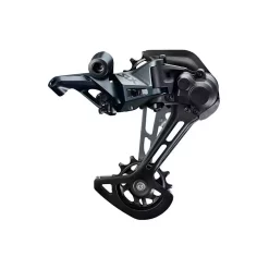 Dérailleur Arrière Shimano Slx Rd-m7100 Sgs Direct Mount Chape Longue 51d Shadow Plus Design Noir