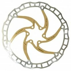 Disque De Frein ASHIMA ARO-08 180mm Or