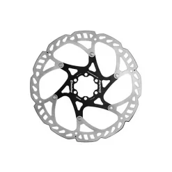Disque De Frein Swissstop 203 Mm 6 Vis