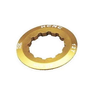 Ecrou (vis) De Cassette KCNC LOCKRING Campagnolo 11 & 12 Dents 5 Ecrou (vis) De Cassette KCNC LOCKRING Campagnolo 11 & 12 Dents – Image 3