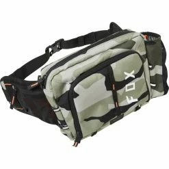 FOX Lumbar Hydration Sacoche 5L