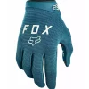 Fox Ranger Glove Blue 1 Fox Ranger Glove Blue -TRANSMISSION Boutique fox ranger glove blue