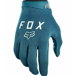 Fox Ranger Glove Blue