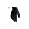 Gants Longs FOX Defend D3O -TRANSMISSION Boutique gants longs fox defend d3o