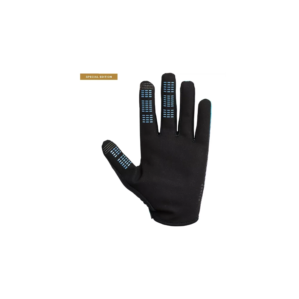 Gants Longs FOX Ranger Park - Edition Limitée 4 Gants Longs FOX Ranger Park - Edition Limitée – Image 2