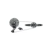 Groupe Sram Gx Eagle Dub Direct Mount 170 Mm 32d 12v Gris Lunaire (10-52) -TRANSMISSION Boutique groupe sram gx eagle dub direct mount 170 mm 32d 12v gris lunaire 10 52
