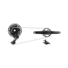 Groupe Sram Nx Eagle Dub 170 Mm 12v.32d (dérrailleur Arrière, Manette Trigger, Pédalier Dub, Chaîne, -TRANSMISSION Boutique groupe sram nx eagle dub 170 mm 12v32d derrailleur arriere manette trigger pedalier dub chaine