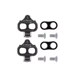 Jeu De Cales Look X-track X5