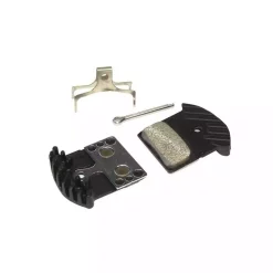 Jeu De Plaquettes De Frein Shimano J04 Métal Pour Br-m8000