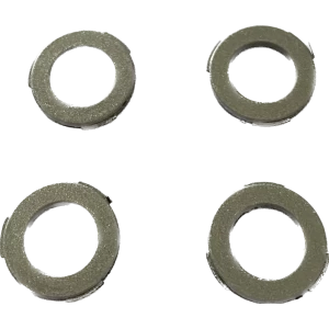 Kit 4 Oeillets MAGURA Pour Etrier 4 Pistons Gris MT7 / MT Trail Carbon / MT Trail Sport / MT1893 / MT5 / MT Trail SL 3 Kit 4 Oeillets MAGURA Pour Etrier 4 Pistons Gris MT7 / MT Trail Carbon / MT Trail Sport / MT1893 / MT5 / MT Trail SL