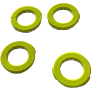 Kit 4 Oeillets MAGURA Pour Etrier 4 Pistons Jaune MT7 / MT Trail Carbon / MT Trail Sport / MT1893 / MT5 / MT Trail SL 3 Kit 4 Oeillets MAGURA Pour Etrier 4 Pistons Jaune MT7 / MT Trail Carbon / MT Trail Sport / MT1893 / MT5 / MT Trail SL