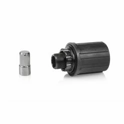 Kit Corps De Roue Libre Shimano XLC WS-X14 10/11 + Adaptateur