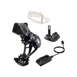 Kit D'amélioration Sram Dérailleur Arrière Gx Eagle Axs
