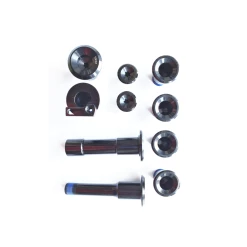 Kit De Vis Scott Gambler à Partir De 2020