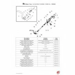 Kit Demi Collier Gauche FORMULA FD40178-20 RX 2012 Clamp Kit -TRANSMISSION Boutique kit demi collier gauche formula fd40178 20 rx 2012 clamp kit 1