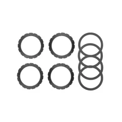 Campagnolo® KIT RONDELLE DE BLOCAGE CENTERLOCK CAMPAGNOLO (4 UNITÉS)