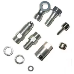 Kit Universel Fasi De Pièces De Rechange Pour Frein à Disque Hydraulique